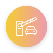 車輛門禁系統